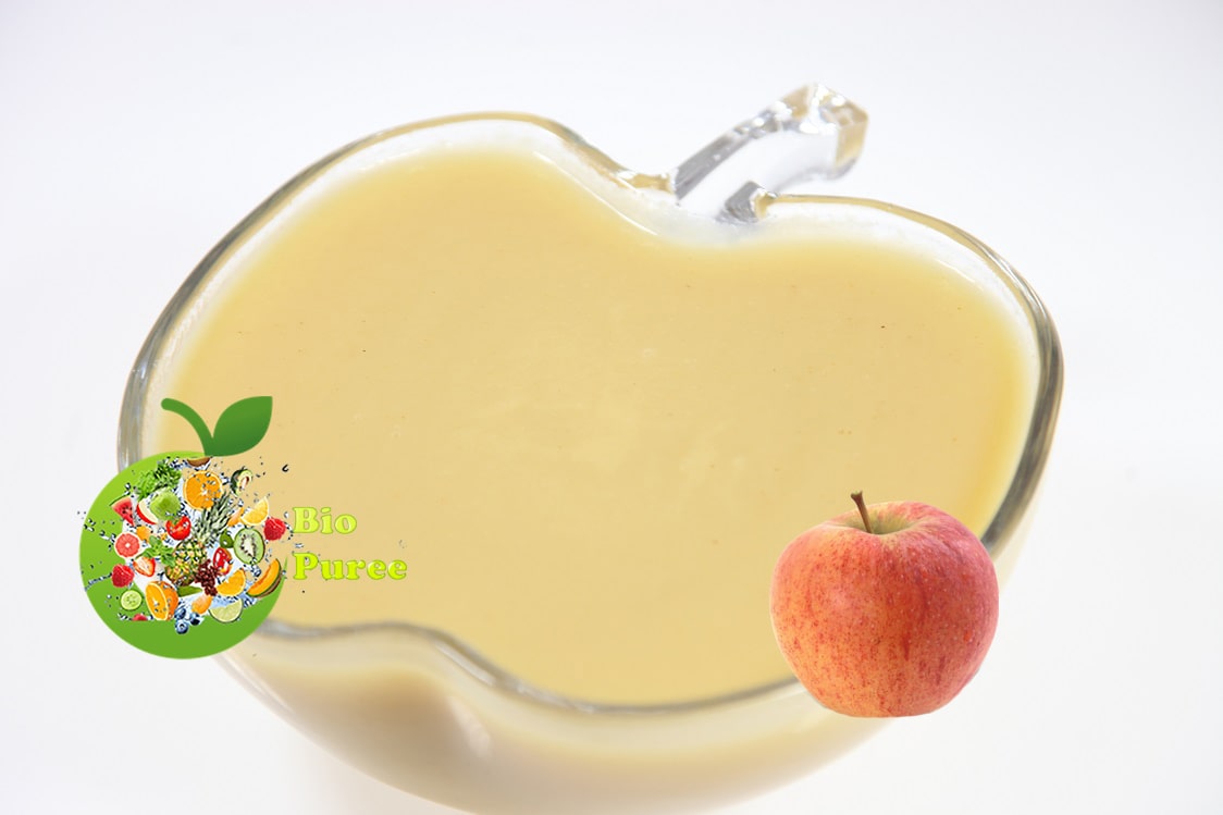 Aseptisk Apple Puree Producent & Leverandør Apples Purees Sundhedsfødefordelere Bio Aseptisk Apple Puree - - Producent & Leverandør Puree - Bulkfrugtpuré leverandør. EUROPA